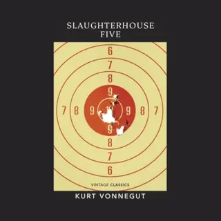 Against War- Slaughterhouse 5