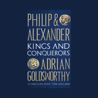 Philip And Alexander
