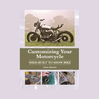 Customizing Your Motorcycle