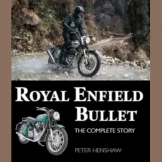 Royal Enfield Bullet