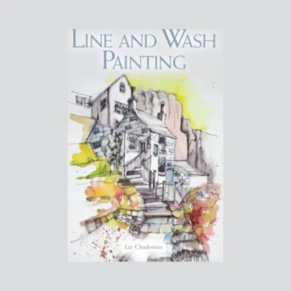 Line And Wash Painting thumbnail
