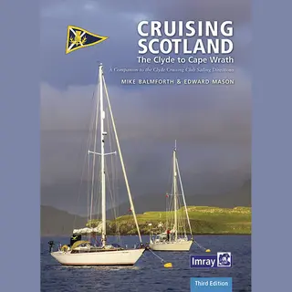 Ccc Cruising Scotland