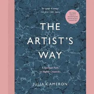 Isbn The Artist's Way boek Hardcover 272 pagina's