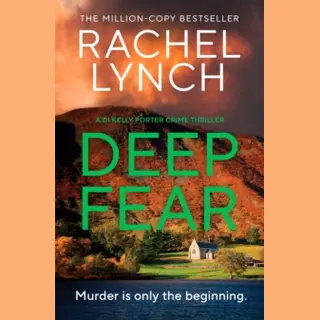 Detective Kelly Porter - Deep Fear