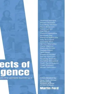 Architects Of Intelligence