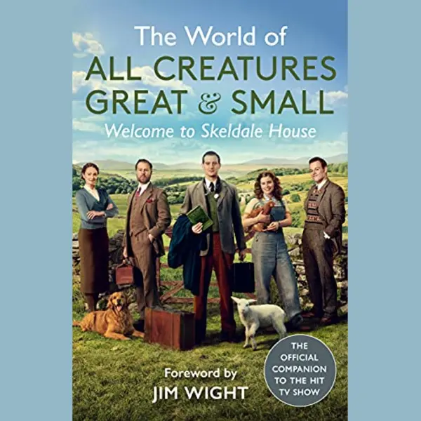 The World Of All Creatures Great & Small thumbnail