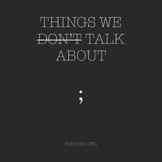 Things We Don't Talk About