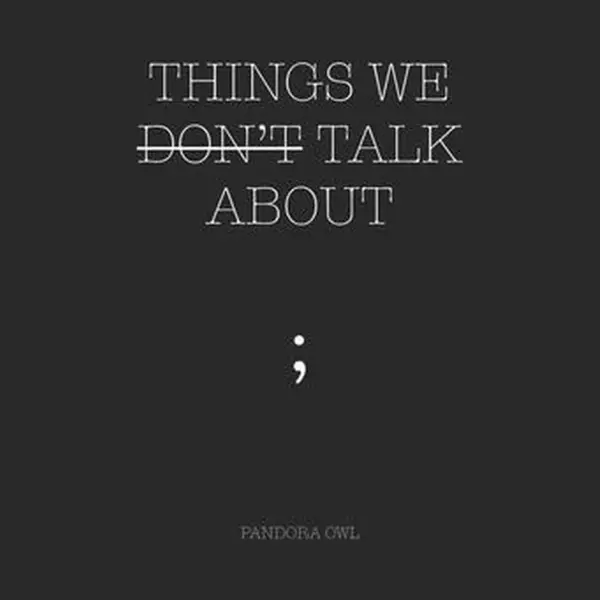 Pandora Owl Things We Don’t Talk About thumbnail