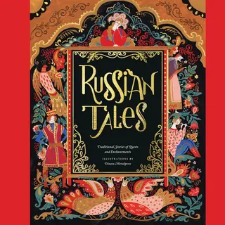 Russian Tales