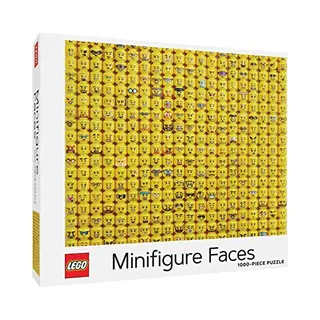Euromic 4013116-210193 puzzle Block puzzle 1000 pc(s)
