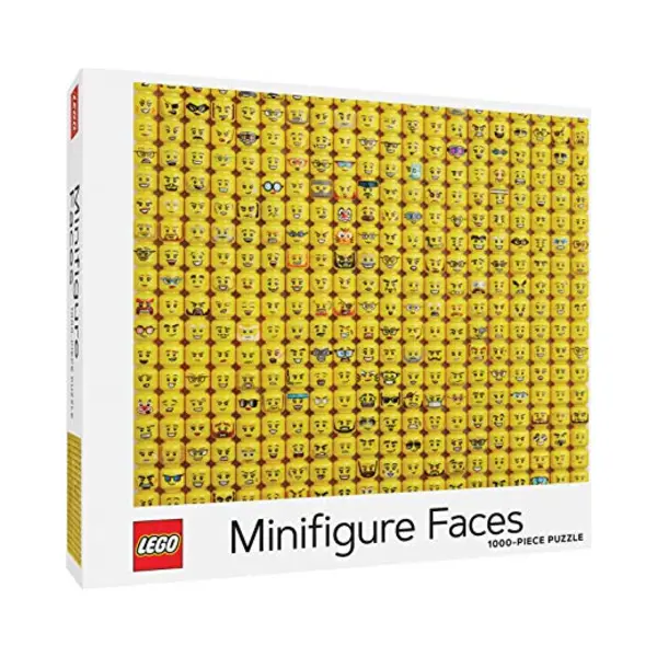 Euromic 4013116-210193 puzzle Block puzzle 1000 pc(s) thumbnail