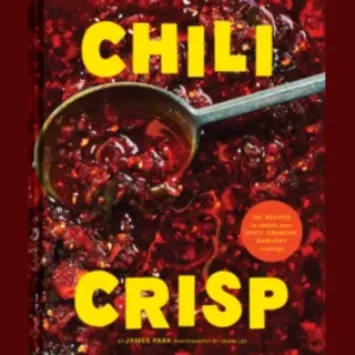 Chili Crisp
