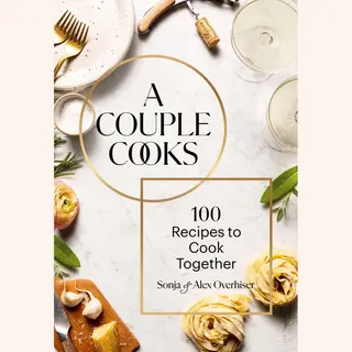 A Couple Cooks