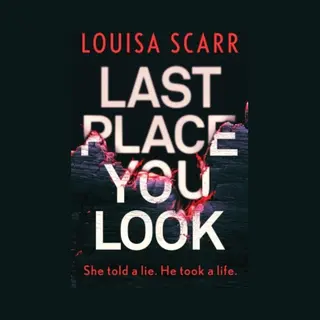 Butler & West 1 - Last Place You Look