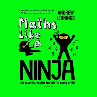 Maths Like A Ninja