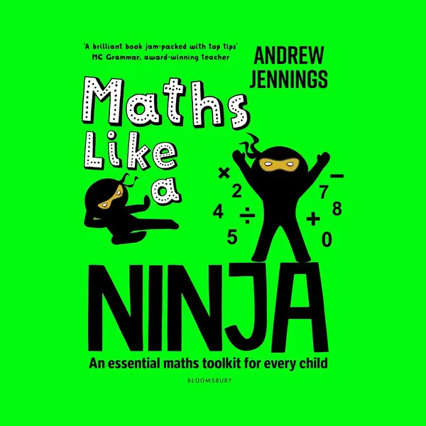Maths Like A Ninja thumbnail