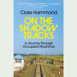 On The Shadow Tracks