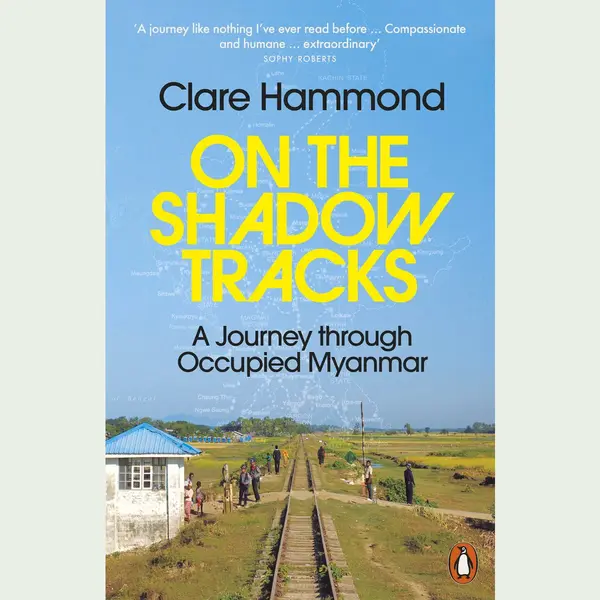 On The Shadow Tracks thumbnail