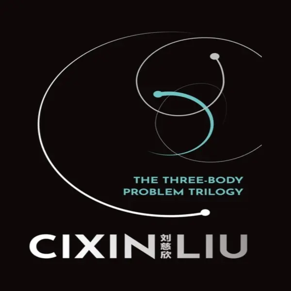 Cixin Liu The Three-Body Problem 1-3. Remembrance Of Earth's Past thumbnail