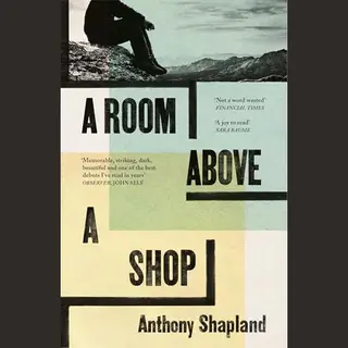 A Room Above A Shop