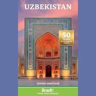 Uzbekistan