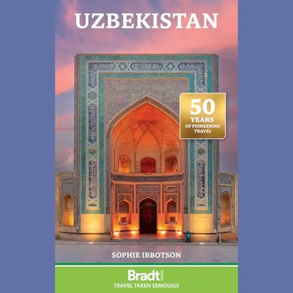 Uzbekistan thumbnail