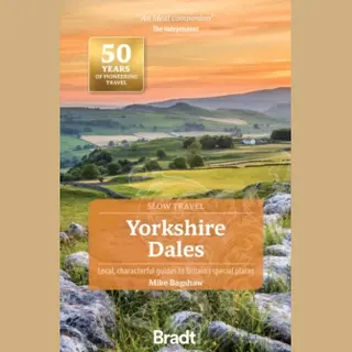 Yorkshire Dales, Local, Characterful Guides To Britain's Special Places