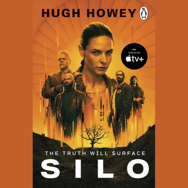 Cornerstone Silo , Now A Major Tv Series! thumbnail