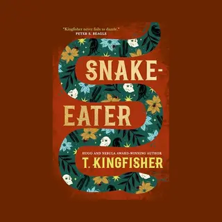 Snake-Eater