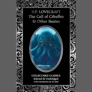 Flame Tree Collectable Classics-The Call Of Cthulhu & Other Stories