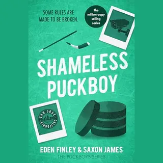 Puckboys3- Shameless Puckboy