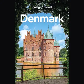 Travel Guide - Lonely Planet Denmark