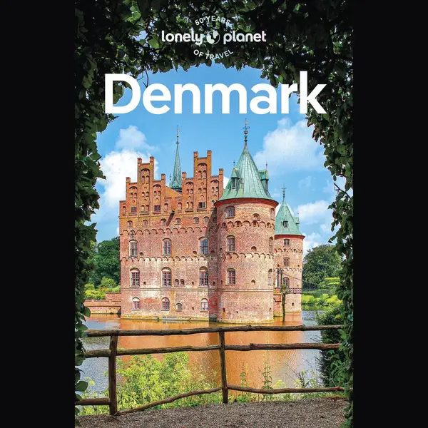Travel Guide - Lonely Planet Denmark thumbnail
