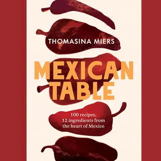 Mexican Table