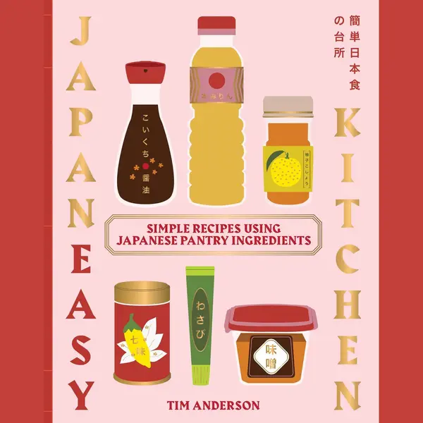 JapanEasy Kitchen thumbnail