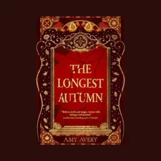 The Longest Autumn