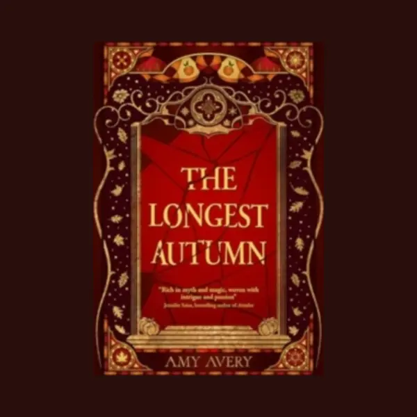 The Longest Autumn thumbnail