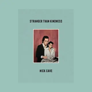 Isbn Stranger Than Kindness boek Hardcover 256 pagina's