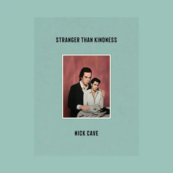 Isbn Stranger Than Kindness Buch Hardcover 256 Seiten thumbnail