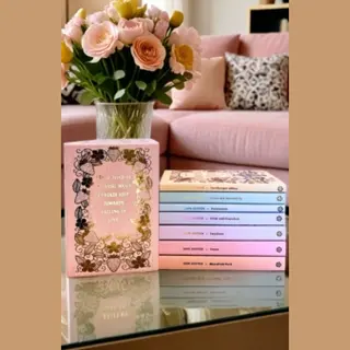 Wordsworth Editions Ltd The Complete Jane Austen Collection