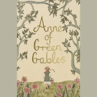 Anne Of Green Gables