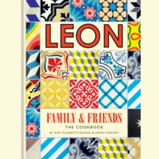 Leon - Leon, Family & Friends