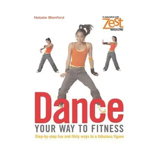 Dance Your Way To Fitness