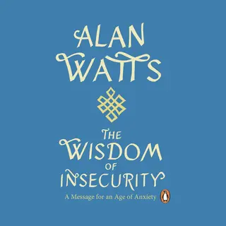Isbn Wisdom Of Insecurity book English Paperback 160 pages
