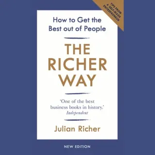 The Richer Way