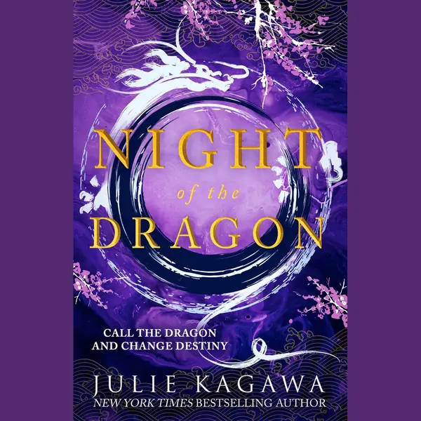Night Of The Dragon thumbnail