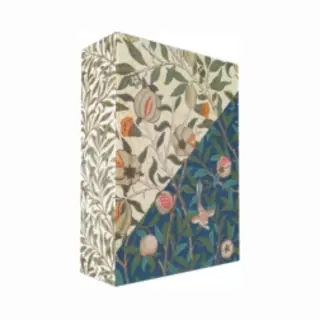V & A Publishing V&A Pattern, William Morris - 100 Postcards