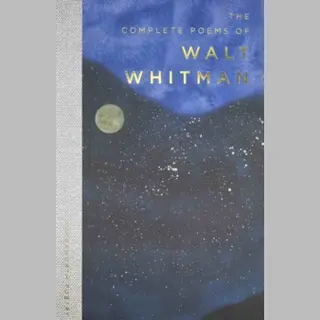 Wordsworth Editions Ltd The Works Of Walt Whitman (Wordsworth Collection)
