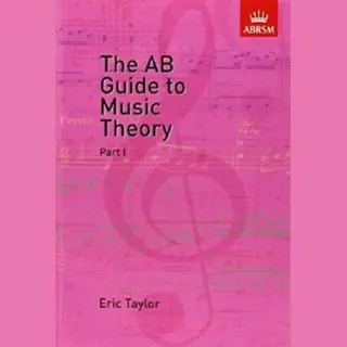 Ab Guide To Music Theory Part 1