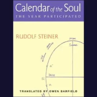 Calendar Of The Soul